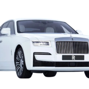 Rolls Royce Ghost