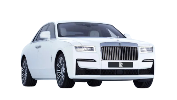 Rolls Royce Ghost