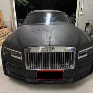 Rolls Royce Ghost Series 1 & Series 2 to Series 3 Conversion Kit