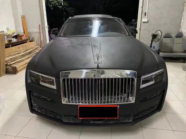 Rolls Royce Ghost Series 1 & Series 2 to Series 3 Conversion Kit