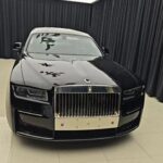 Rolls Royce Ghost Series 1 & Series 2 to Series 3 Conversion Kit