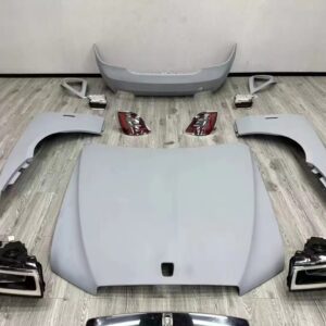 Rolls Royce Ghost Series 1 & Series 2 to Series 3 Conversion Kit