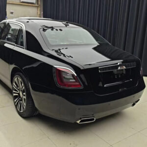 Rolls Royce Ghost Series 1 & Series 2 to Series 3 Conversion Kit